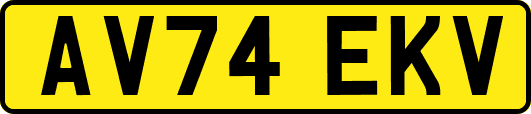AV74EKV