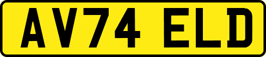 AV74ELD