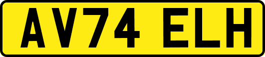 AV74ELH