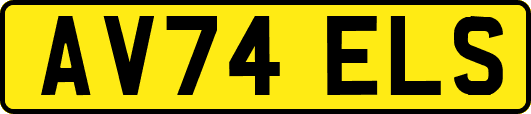 AV74ELS