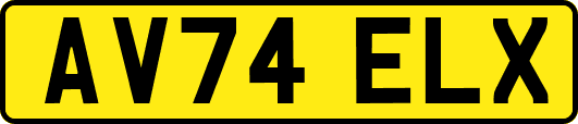 AV74ELX