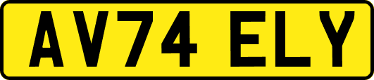 AV74ELY