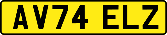 AV74ELZ