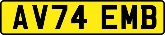 AV74EMB