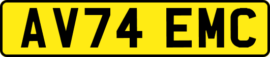 AV74EMC