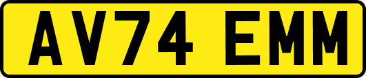 AV74EMM