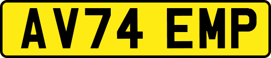 AV74EMP
