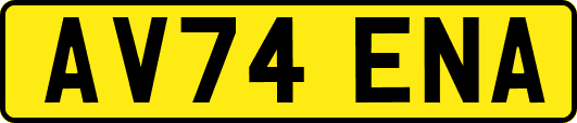 AV74ENA