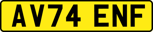 AV74ENF