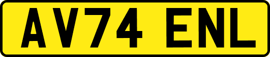 AV74ENL