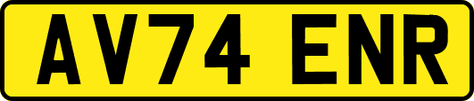 AV74ENR