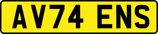 AV74ENS