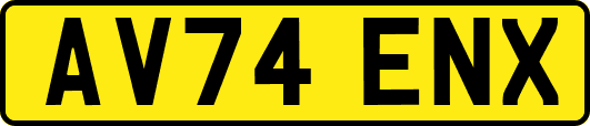 AV74ENX