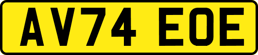 AV74EOE