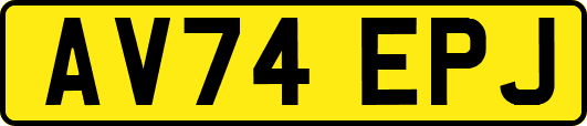 AV74EPJ