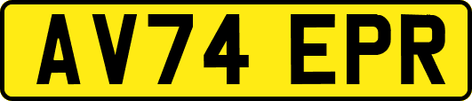 AV74EPR