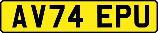 AV74EPU