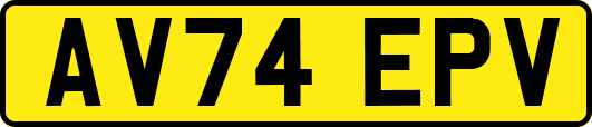 AV74EPV