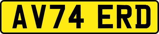 AV74ERD
