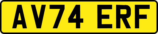AV74ERF