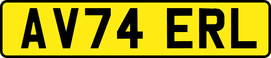 AV74ERL