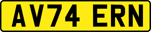 AV74ERN