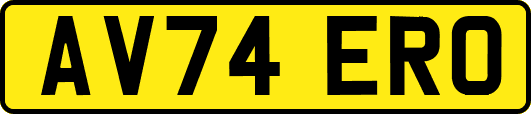AV74ERO