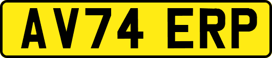 AV74ERP