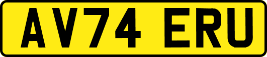 AV74ERU