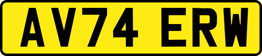 AV74ERW
