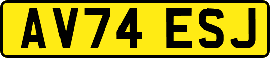 AV74ESJ