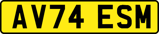 AV74ESM