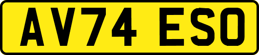 AV74ESO