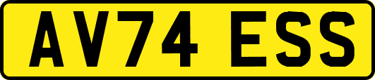 AV74ESS