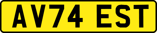 AV74EST