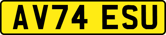 AV74ESU
