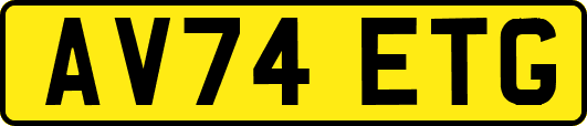 AV74ETG