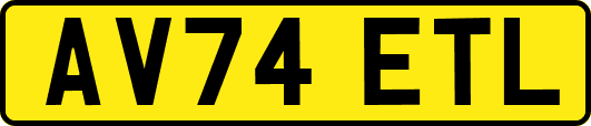 AV74ETL