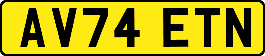 AV74ETN