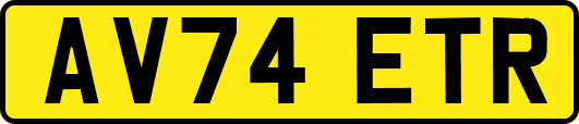 AV74ETR