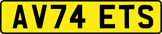 AV74ETS