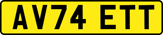 AV74ETT