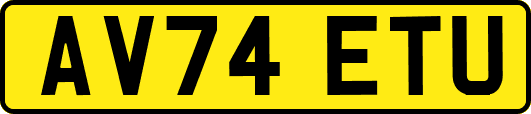 AV74ETU