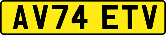 AV74ETV