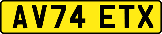 AV74ETX