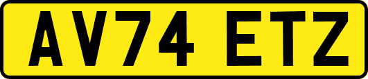 AV74ETZ