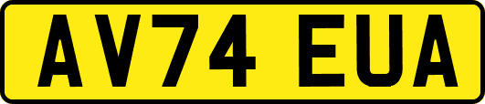AV74EUA