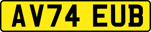 AV74EUB