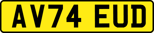 AV74EUD