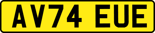AV74EUE